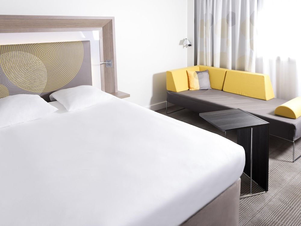 Bild von Familien-Vierbettzimmer, Mehrere Betten