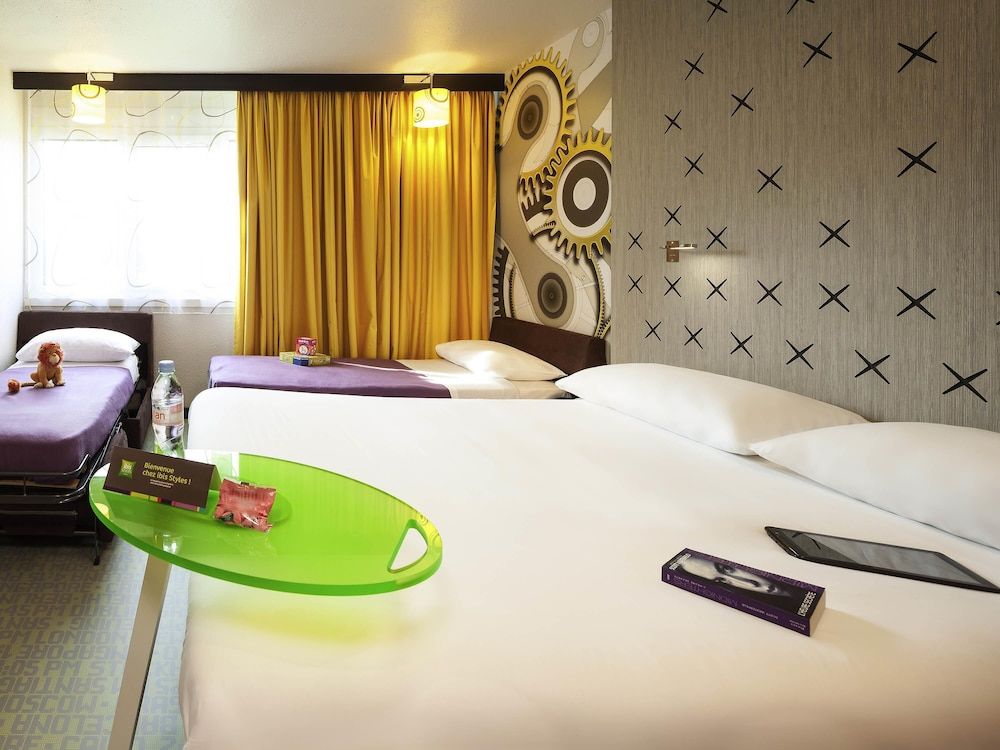 Bild von Standardzimmer, Mehrere Betten (Standard)