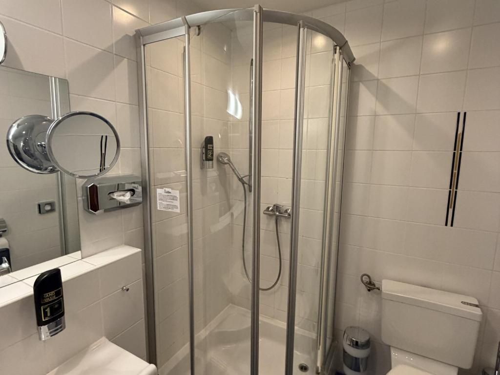 Bild von Standard Dreibettzimmer