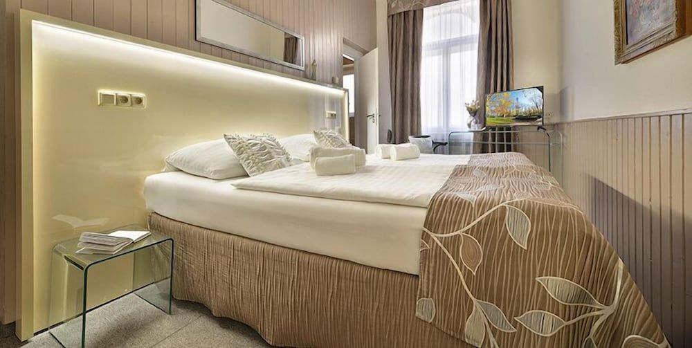 Bild von Wellnessresort Special