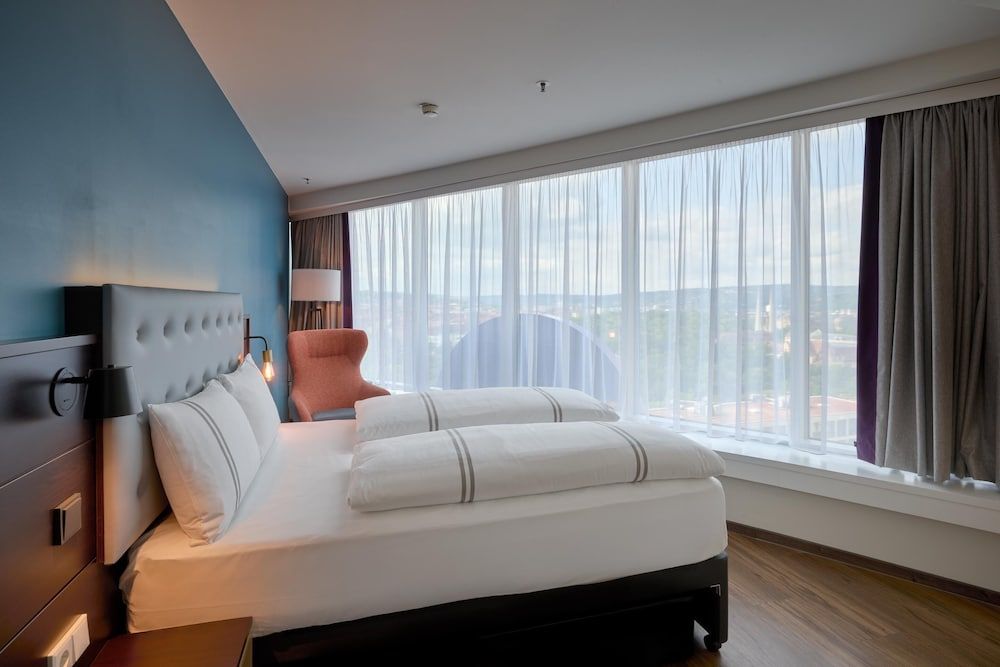 Bild von Standard-Doppelzimmer