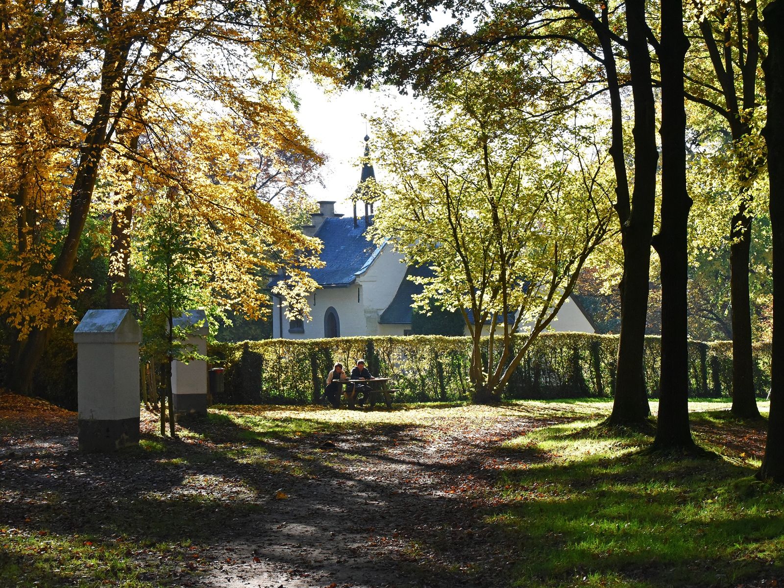 Umgebung