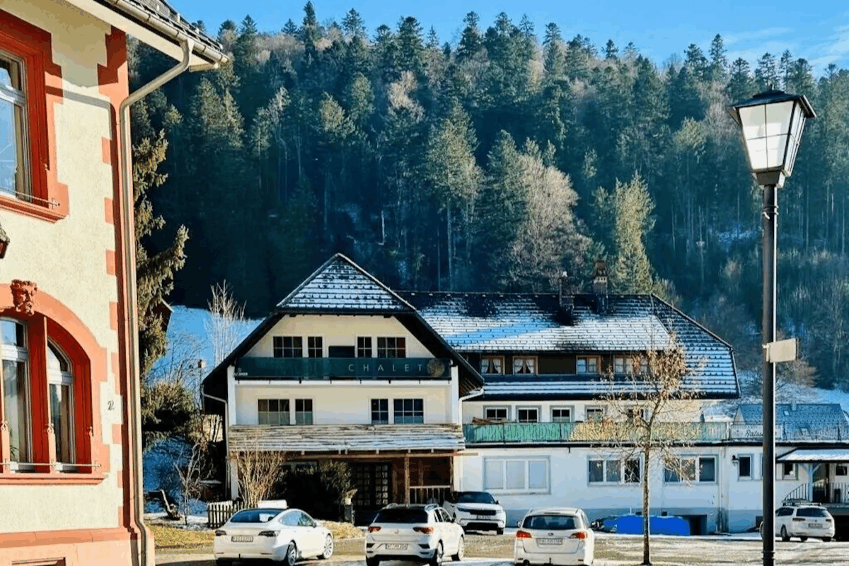 Umgebung