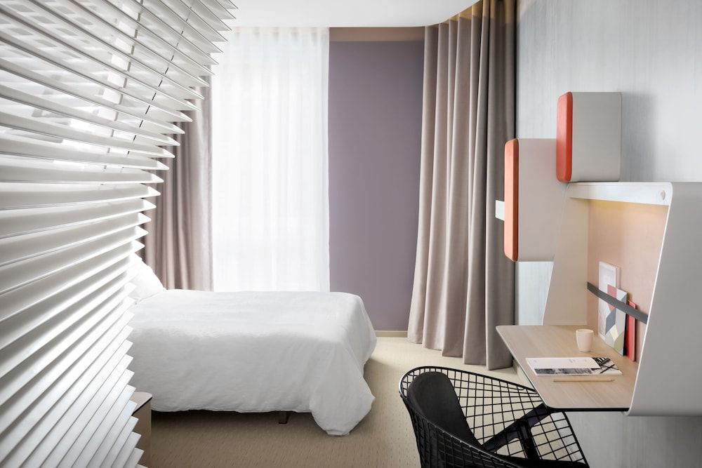 Bild von Classic-Doppelzimmer