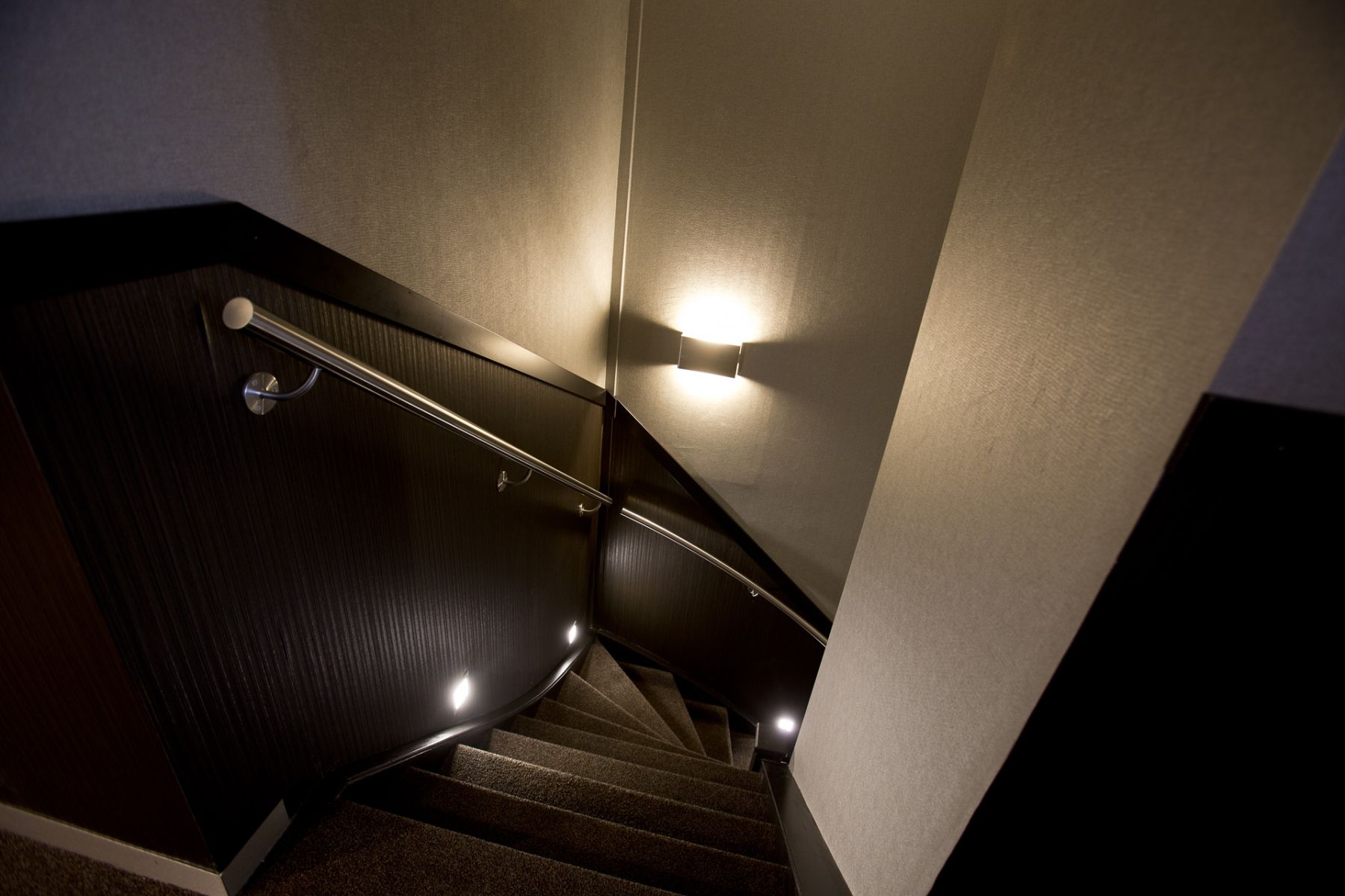 Hotelausstattung