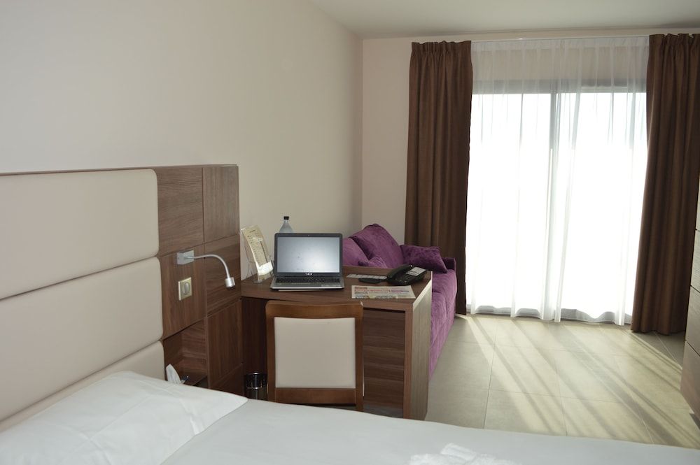 Bild von Royal-Suite, Whirlpool
