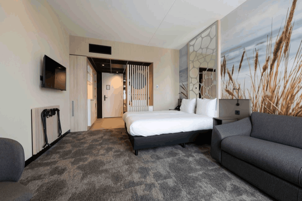 Bild von Deluxe Zimmer