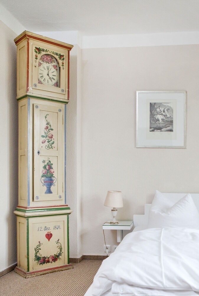 Bild von Standard-Doppelzimmer