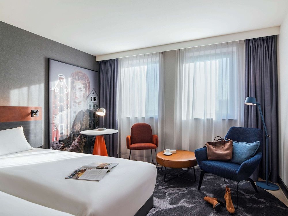 Bild von Privilege, Zweibettzimmer, 2 Einzelbetten