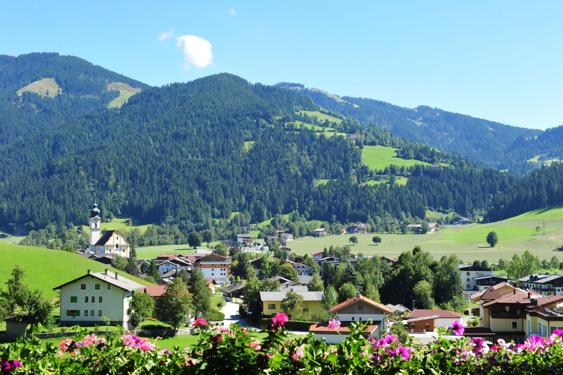 Umgebung