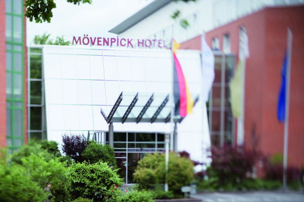 Mövenpick Hotel Münster - Sparfuchs Special