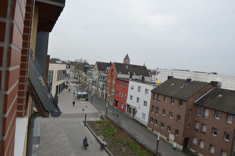Allgemein