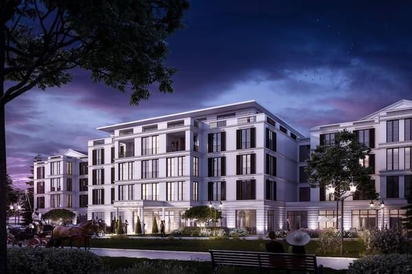 Hotel Grand Elisabeth - Doppelzimmer - GENERAL