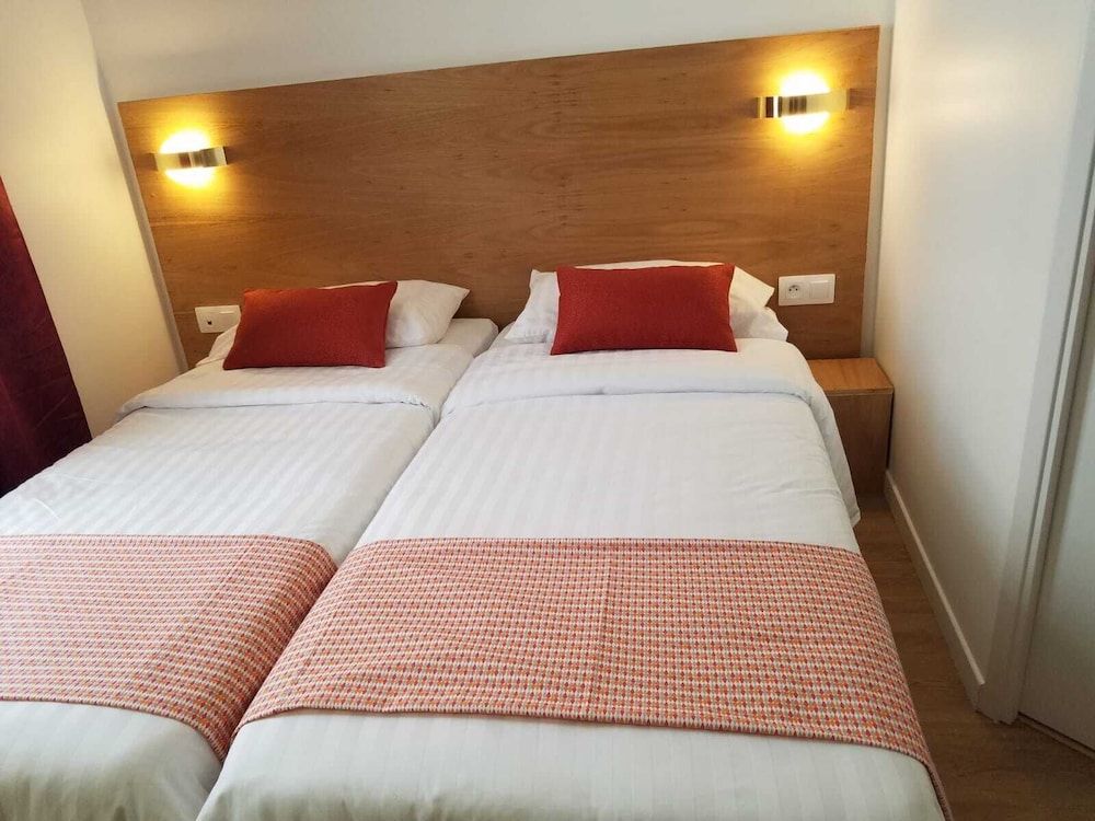 Bild von Standard-Zweibettzimmer