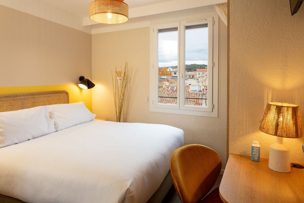 Bild von Doppelzimmer