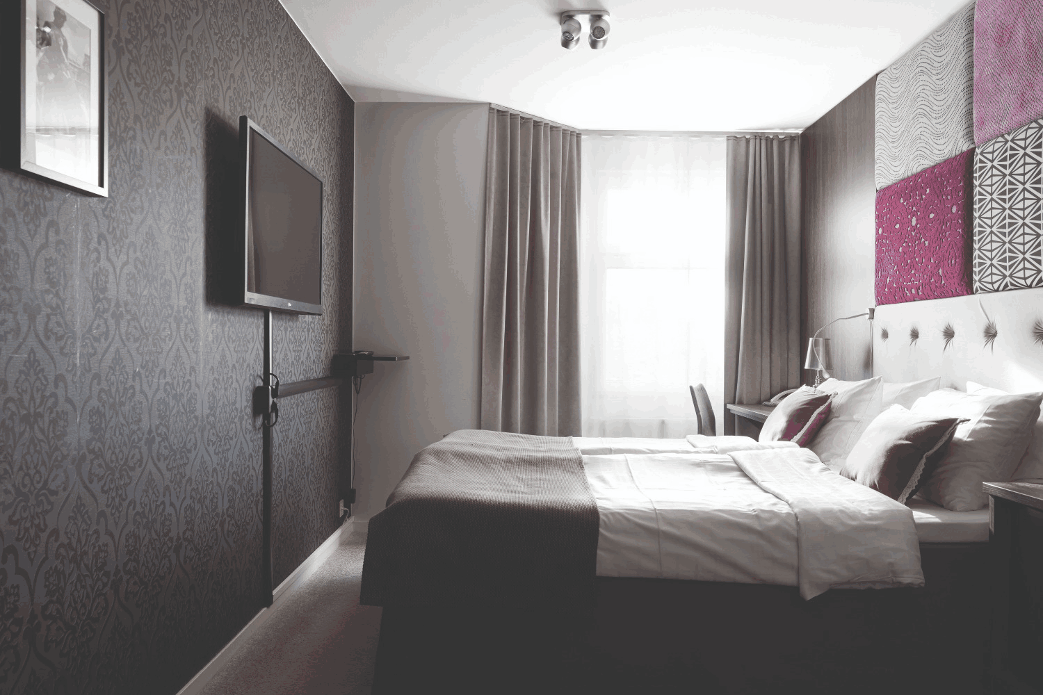 Bild von Deluxe Doppelzimmer