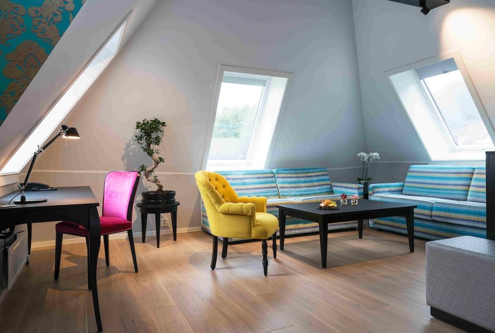 Bild von Junior-Doppelzimmer, Nichtraucher