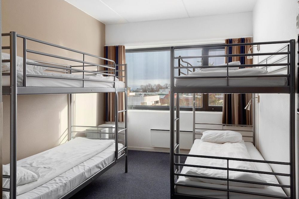 Bild von Familienzimmer, Mehrere Betten, Nichtraucher