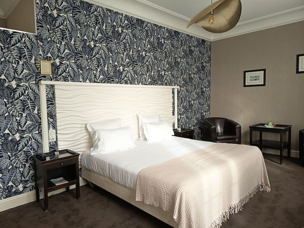 Bild von Deluxe-Doppelzimmer