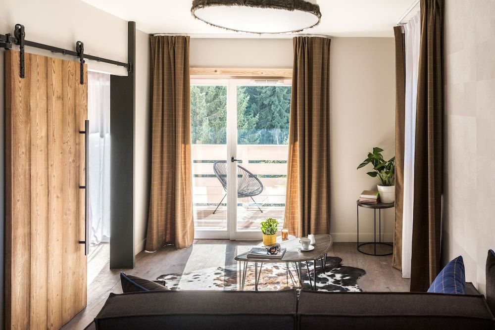 Bild von Deluxe-Suite