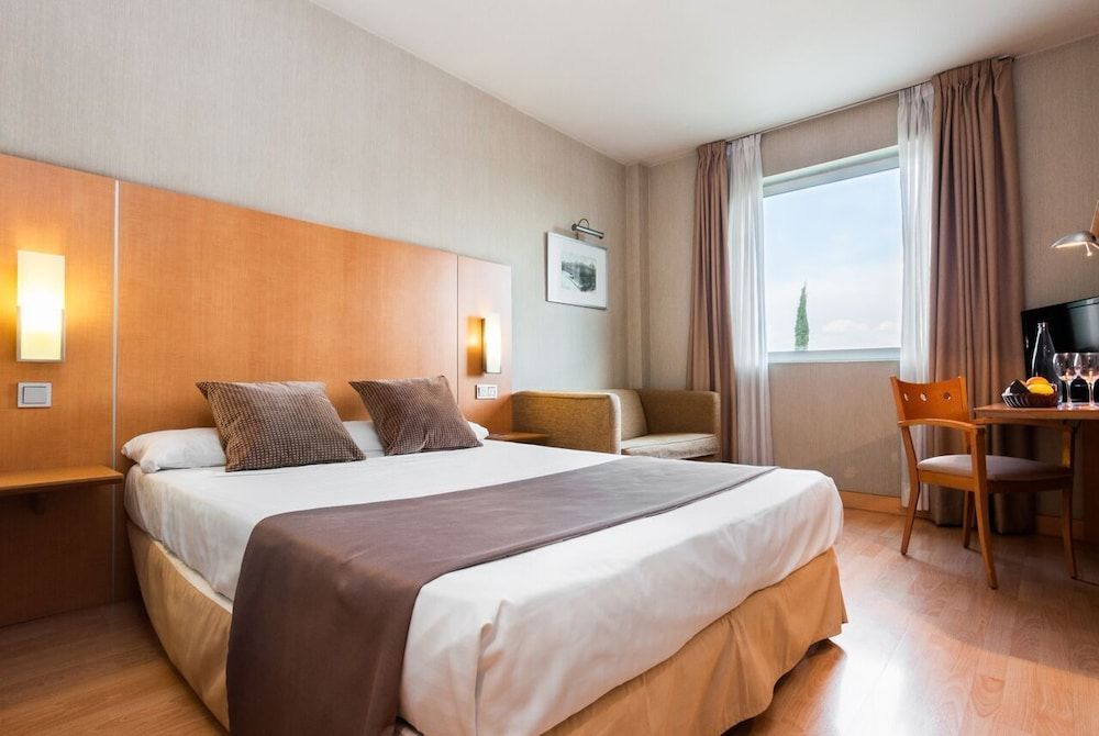 Bild von City-Zimmer (Con Cena Incluida)