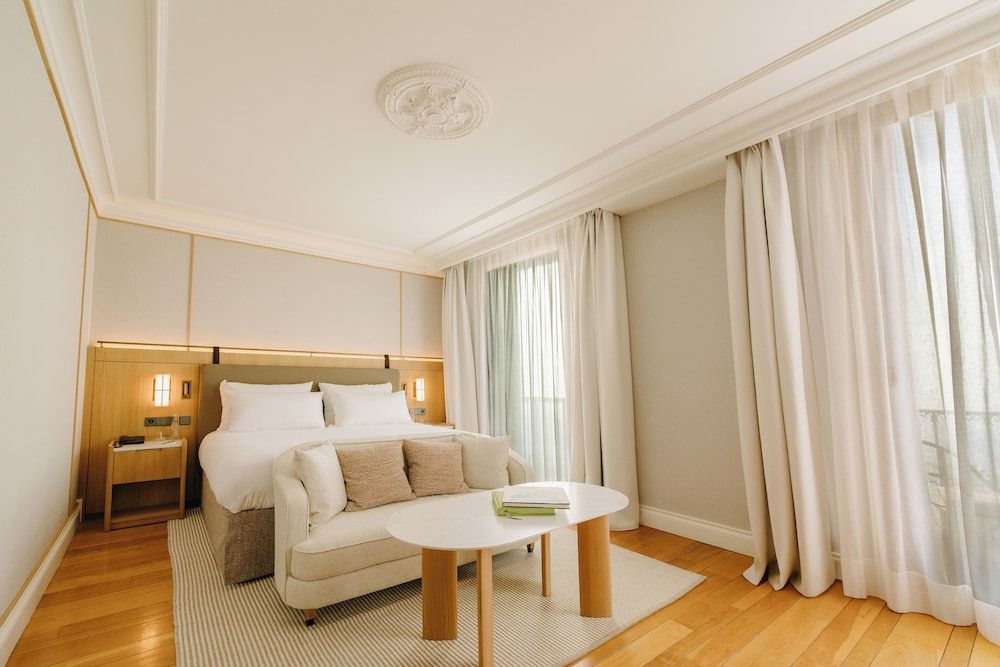 Bild von Comfort-Zimmer