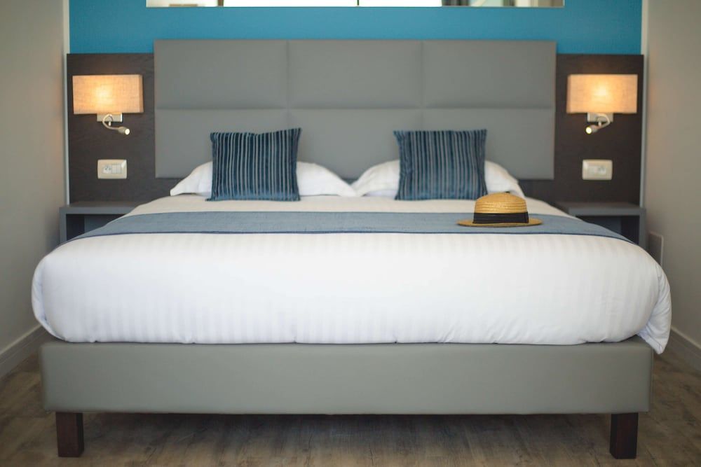 Bild von Comfort-Zimmer, Meerblick