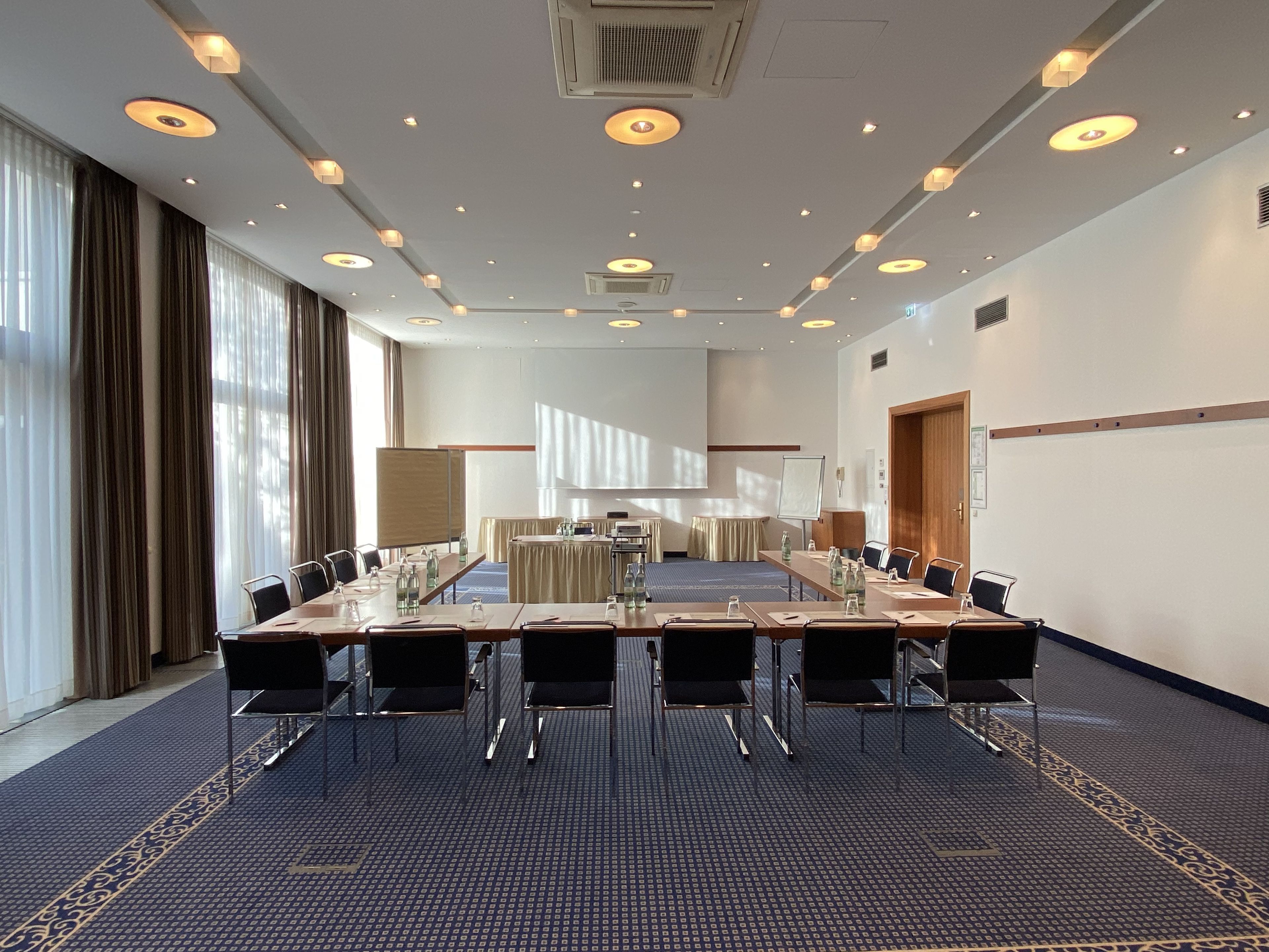 Hotelausstattung