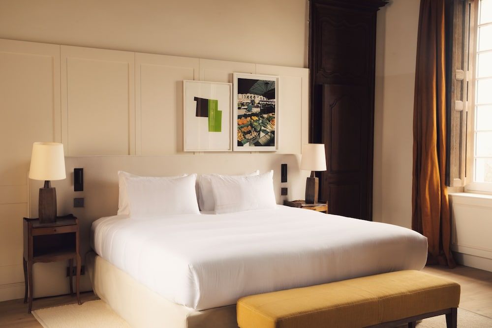 Bild von Deluxe-Suite