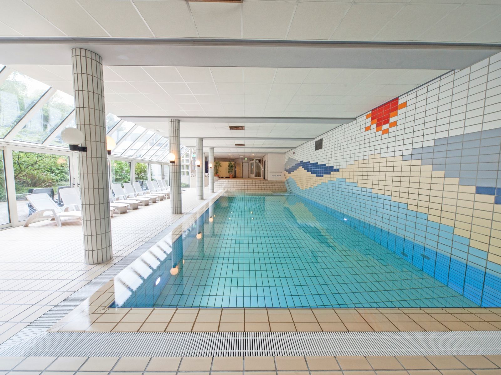 Schwimmen