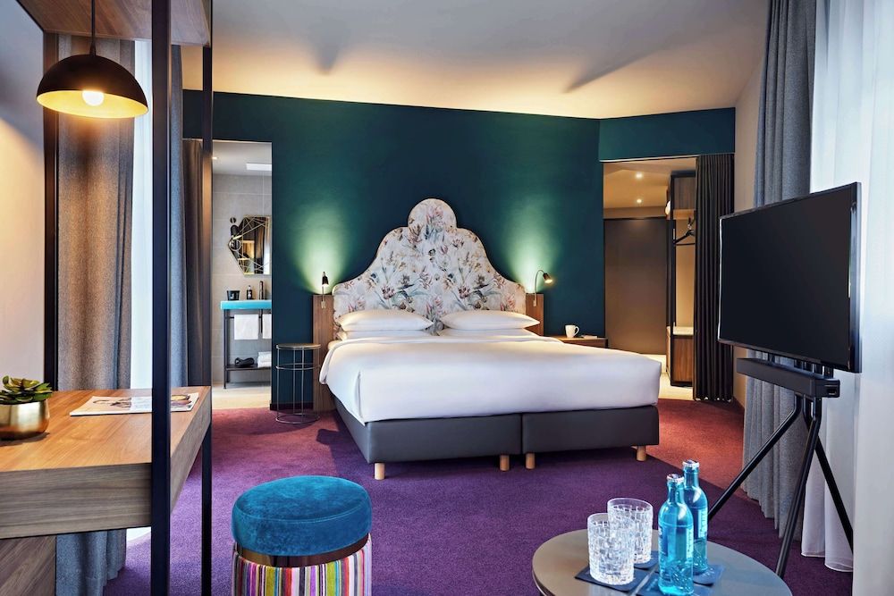 Bild von Wellnessresort Special
