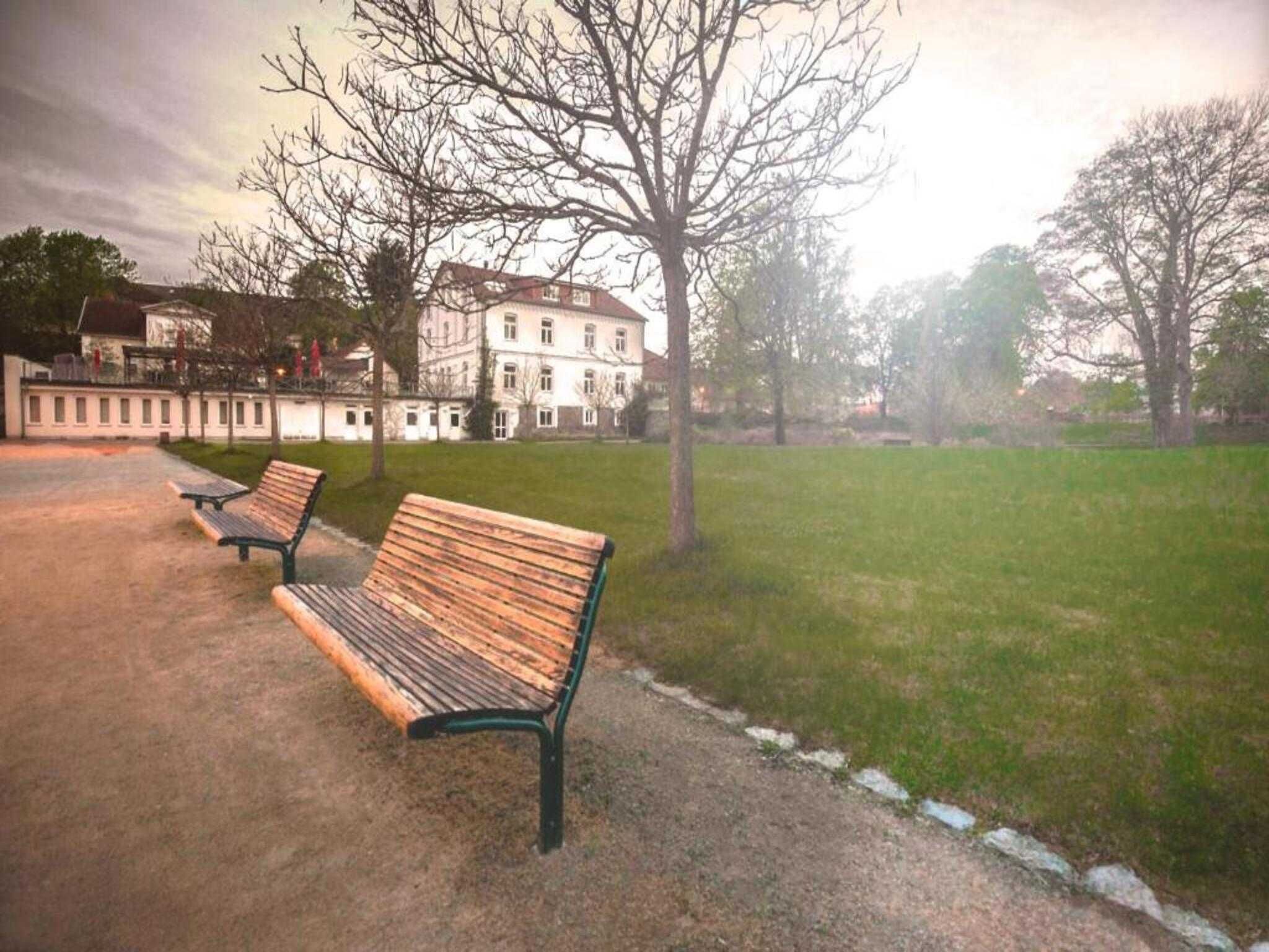 Umgebung