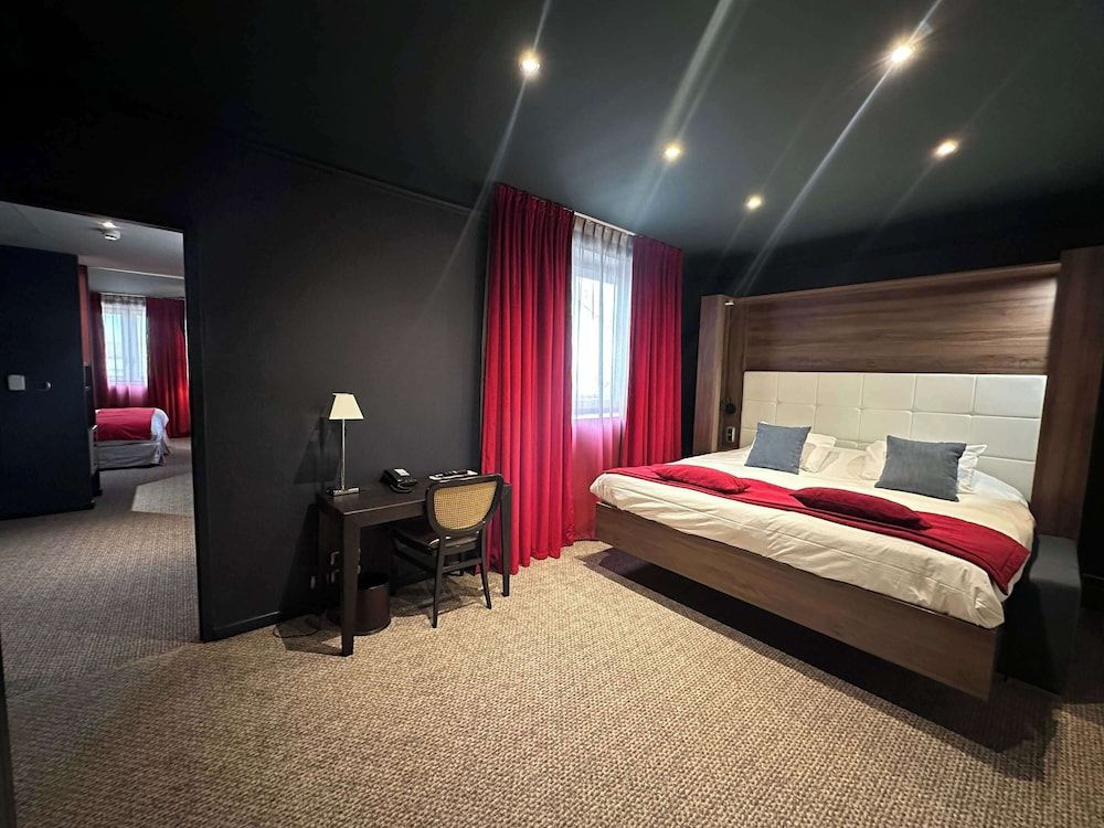 Bild von Superior-Zimmer, Verbindungszimmer