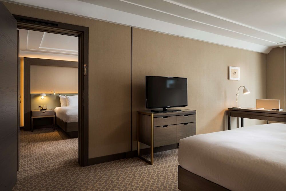 Bild von Wellnessresort Special