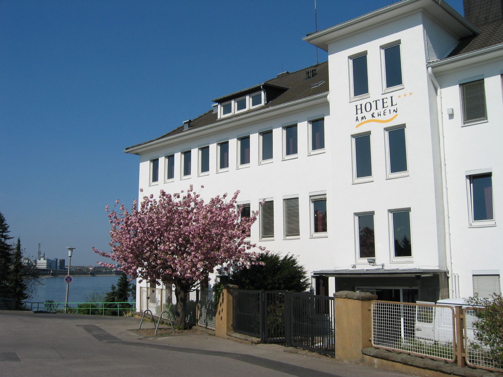 Fassade