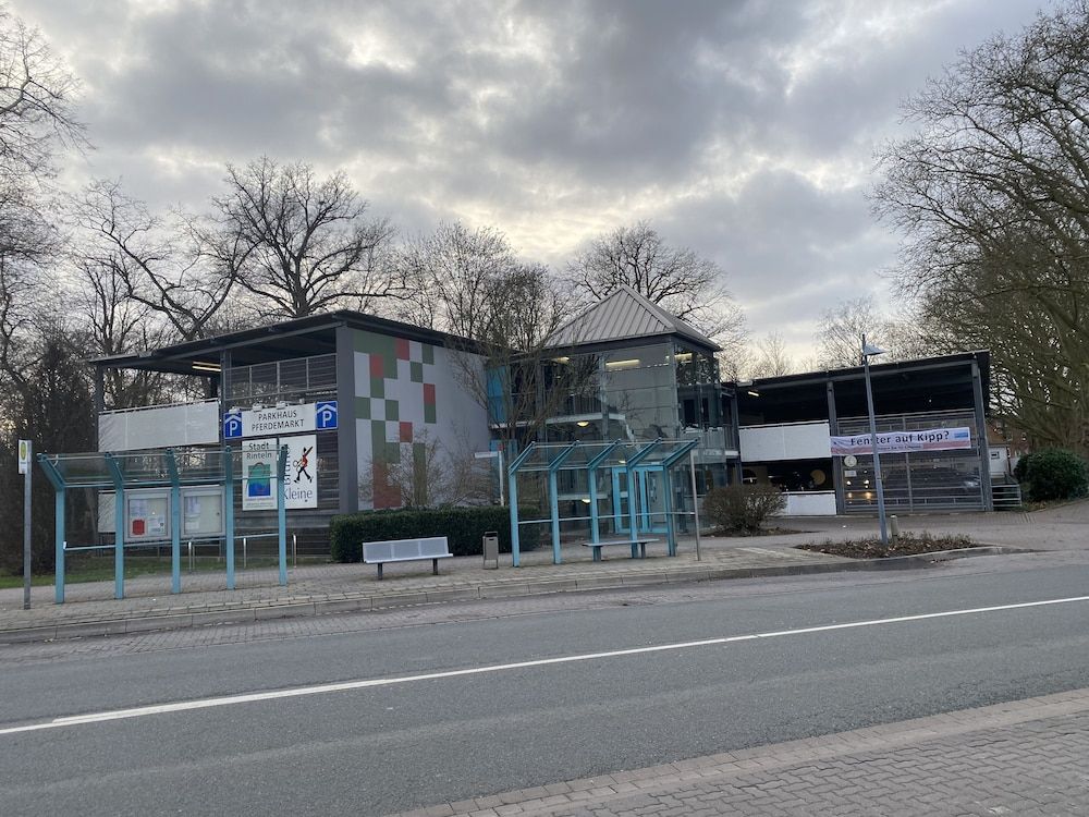 Allgemein