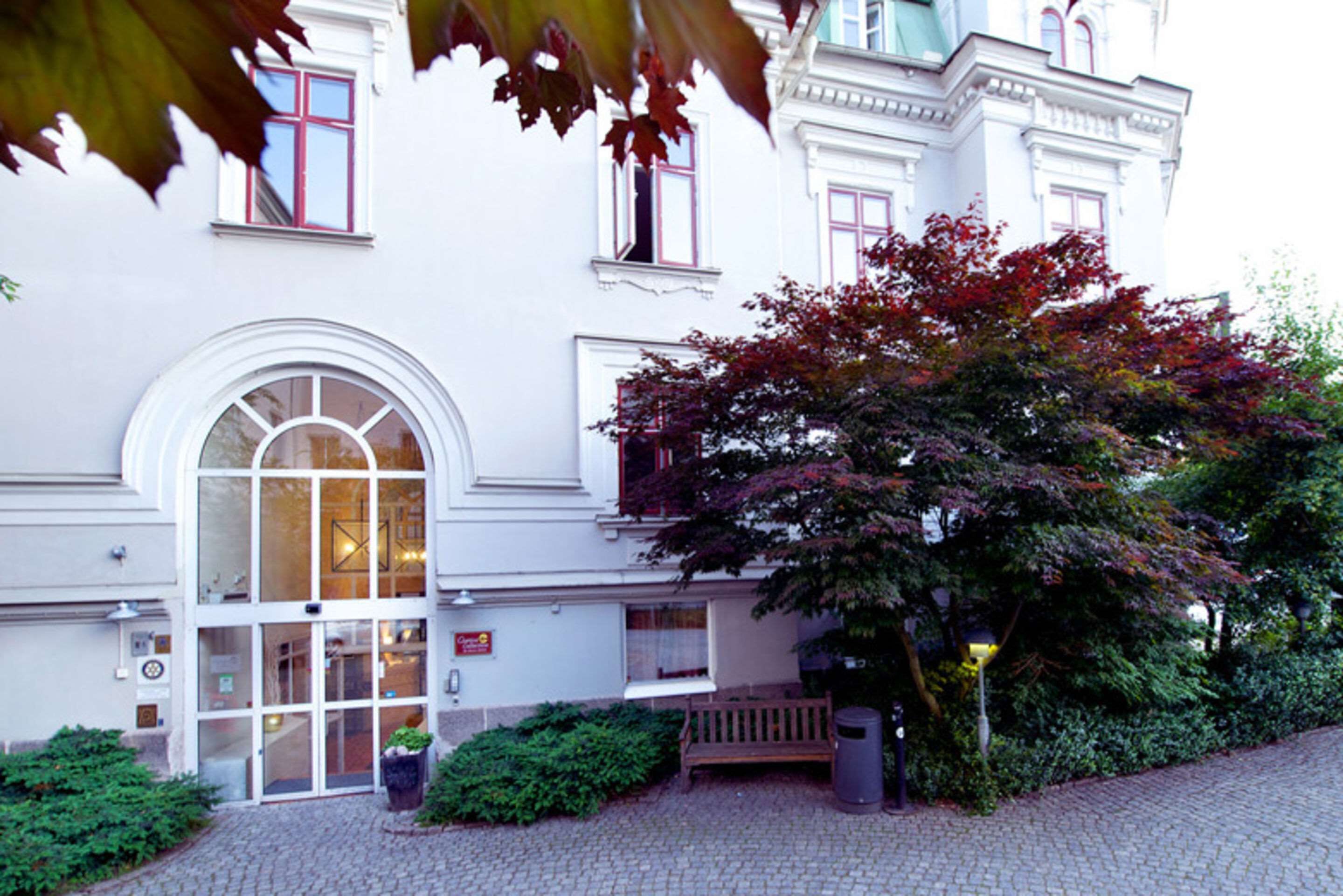 Fassade