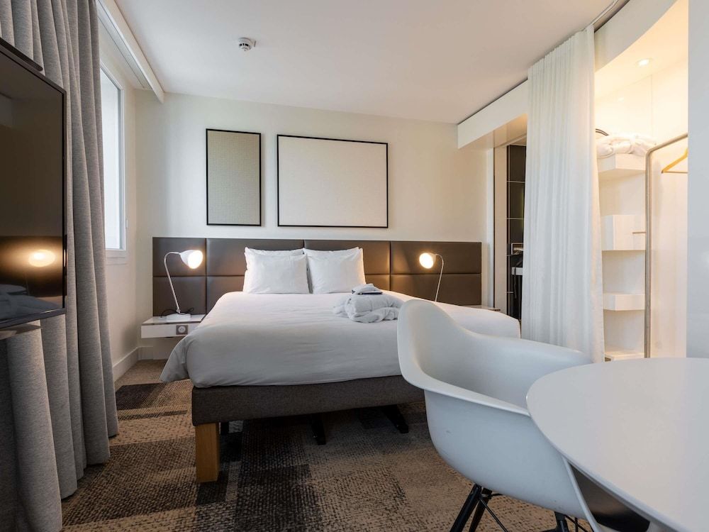 Bild von Superior-Suite, Mehrere Betten