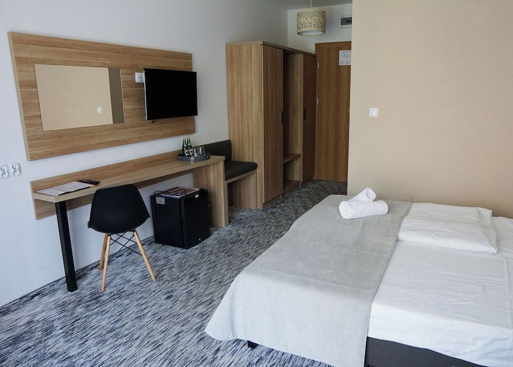 Bild von Doppelzimmer