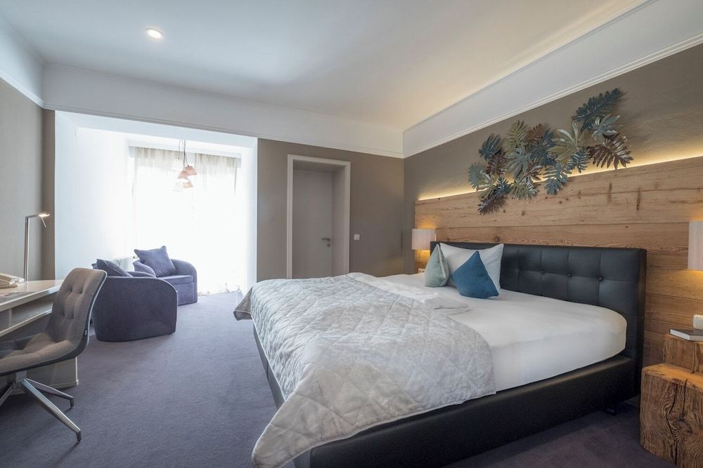 Bild von Superior-Doppelzimmer