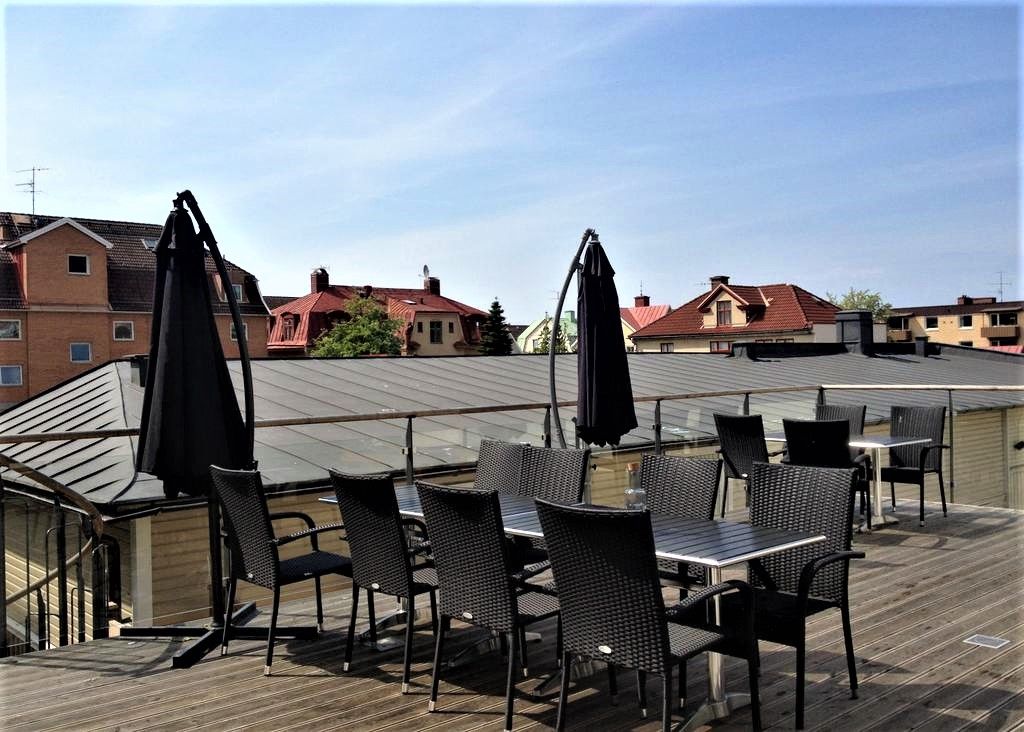 Hotelausstattung