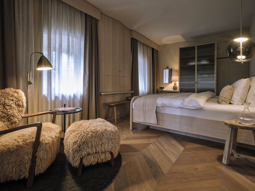 Bild von Superior-Suite
