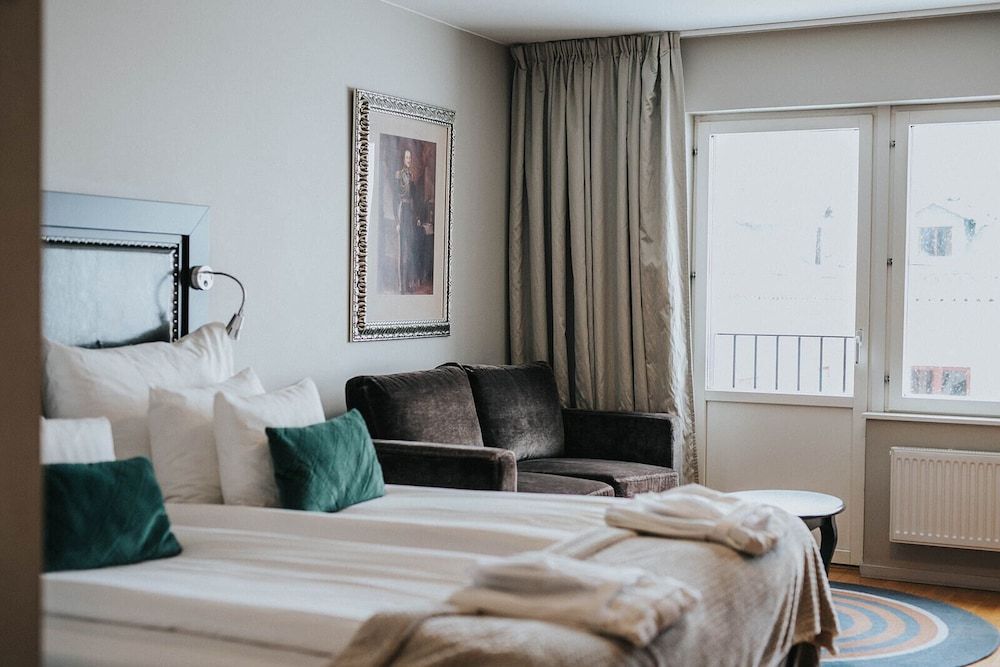 Bild von Deluxe-Doppelzimmer, Nichtraucher