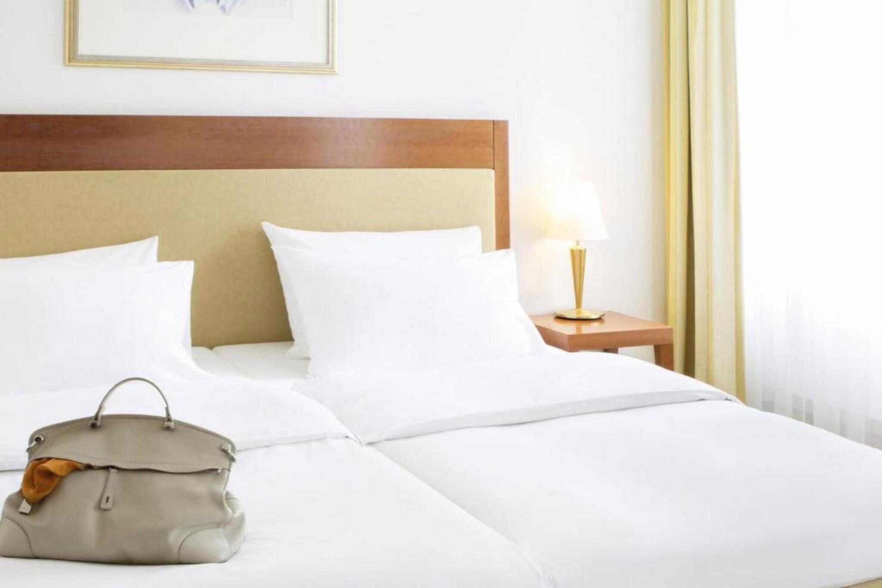 Bild von Deluxe Zimmer