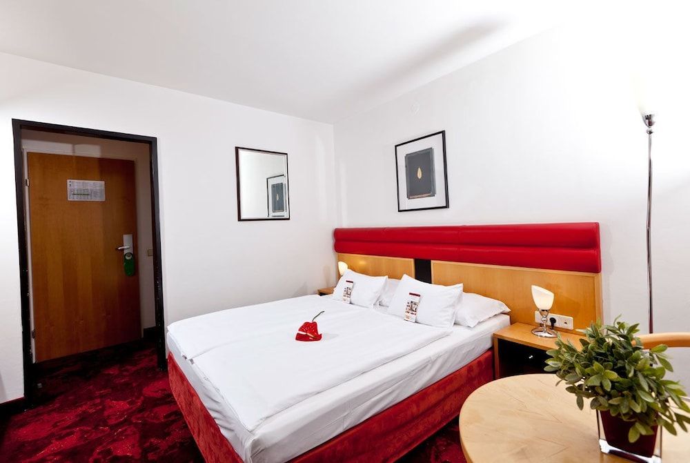 Bild von Standard-Doppelzimmer