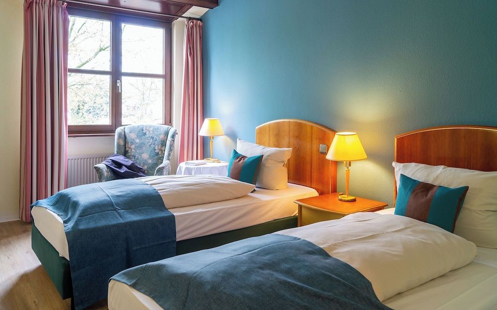 Bild von Standard-Zweibettzimmer