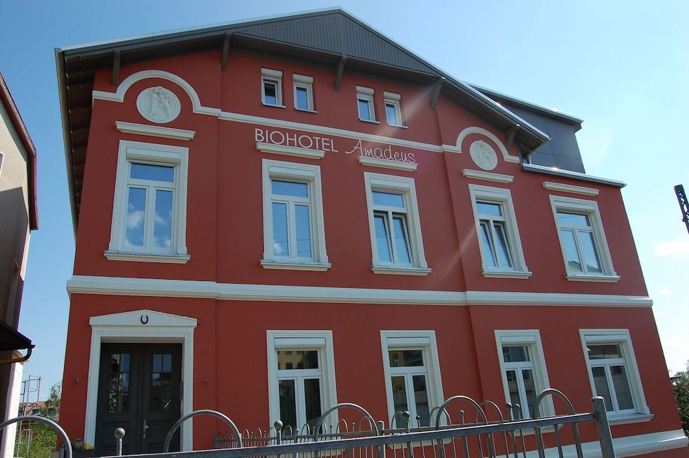Allgemein