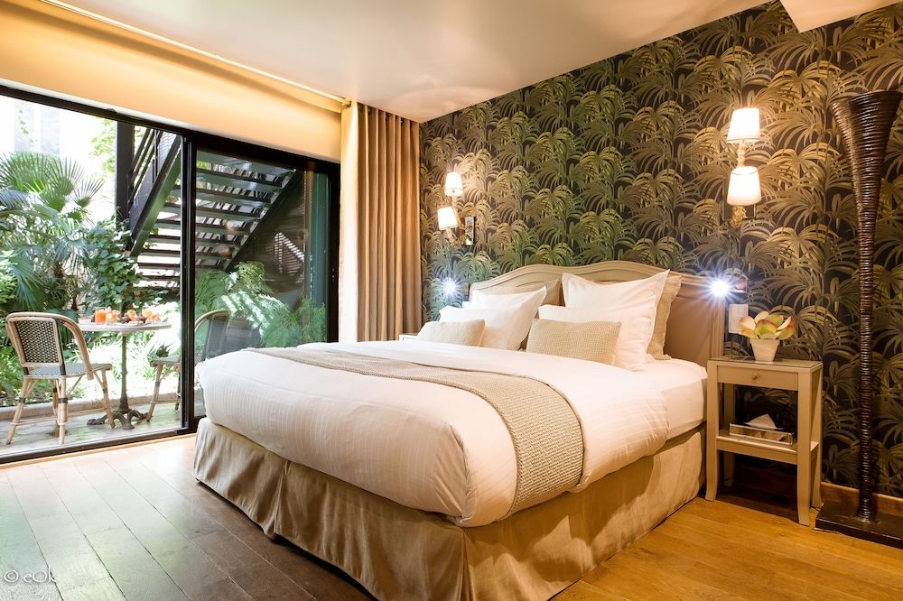 Bild von Premium-Doppel- oder -Zweibettzimmer