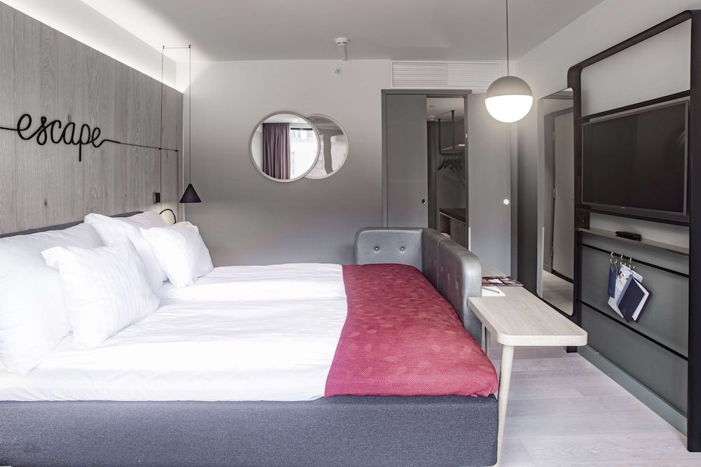 Bild von Familienzimmer, Mehrere Betten (Spacious)