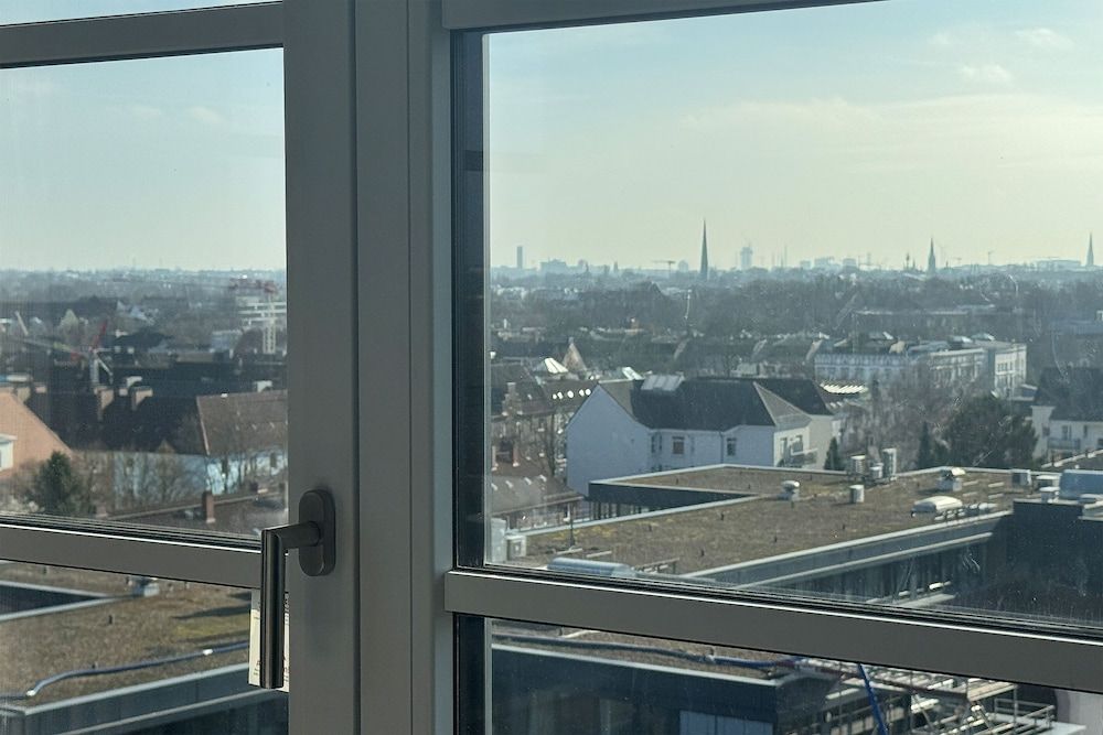 Bild von Standardzimmer, 1 King-Bett (Top Floor)